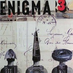 Enigma: 3 Les Roi Est Mort Vive Le Roi Promo Flat -ambient electronic